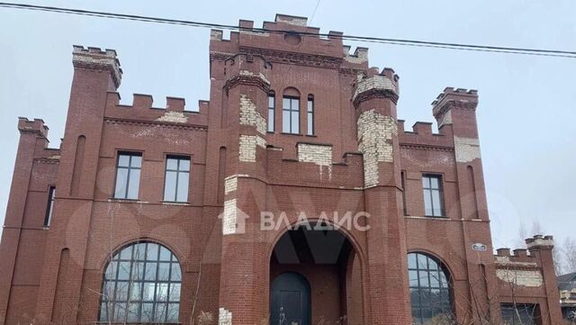 В Нижегородской области продают замок за 24,5 млн рублей - Новости Нижнего Новгорода и Нижегородской области - NewsNN, 29.08.2025