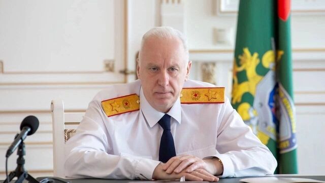 Бастрыкин потребовал доклад по травмированию ребенка в Челябинской области - Новости Челябинска и Челябинской области - Курс Дела, 29.08.2025