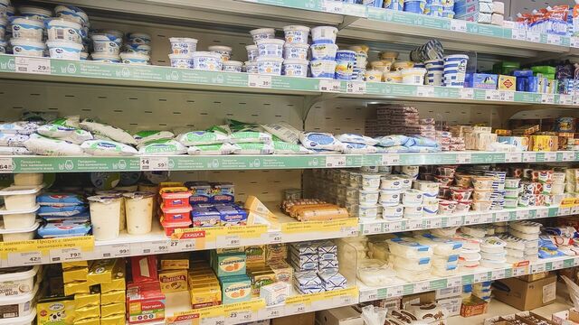 Торговые точки Ростовской области массово подняли цены на молочку в августе - RostovGazeta, 30.08.2025