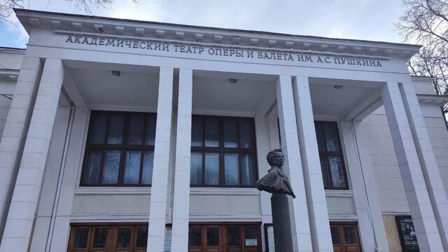 Названы главные премьеры нового театрального сезона в Нижнем Новгороде - Новости Нижнего Новгорода и Нижегородской области - NewsNN, 30.08.2025