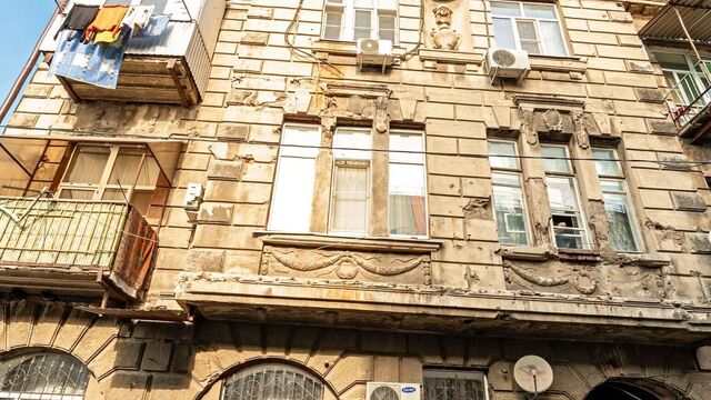 Бастрыкин заинтересовался нарушением прав жильцов дома 1910-х годов в Ростове - RostovGazeta, 30.08.2025