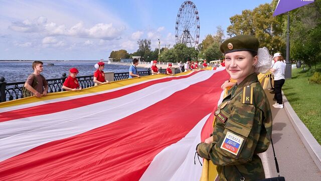 Заново будут штурмовать Фуюань в Хабаровске к юбилею победы над Японией - Transsibinfo, 30.08.2025