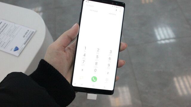 Отказаться от спам-звонок могут жители Приморья с 1 сентября - Восток-Медиа, 01.09.2025