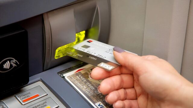 Проблемы с о снятием наличных денег в банкоматах появятся у хабаровчан - Transsibinfo, 01.09.2025
