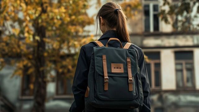 В Краснодаре количество первоклассников уменьшилось на 11%, но школ стало больше - kubanpress.ru, 01.09.2025