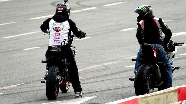 Александр Бастрыкин потребовал доклад о питбайкере, который сбил ребенка в Челябинске Александр Бастрыкин потребовал доклад о питбайкере, который сбил ребенка в Челябинске - Новости Челябинска и Челябинской области - Курс Дела, 01.09.2025