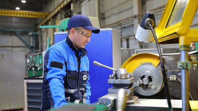 Аналитики назвали наиболее дефицитные профессии в Ростовской области в августе - RostovGazeta, 02.09.2025
