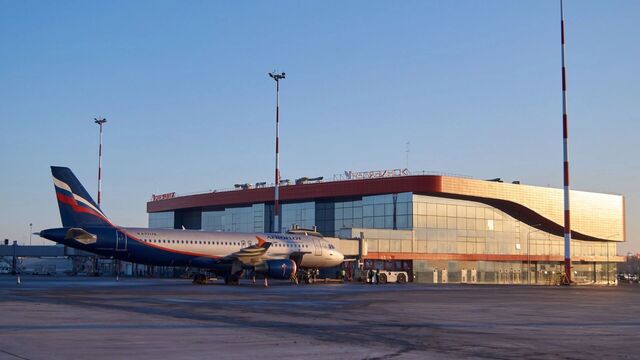 «Аэрофлот» снова отменил рейс Москва — Челябинск, но теперь другой - Новости Челябинска и Челябинской области - Курс Дела, 02.09.2025