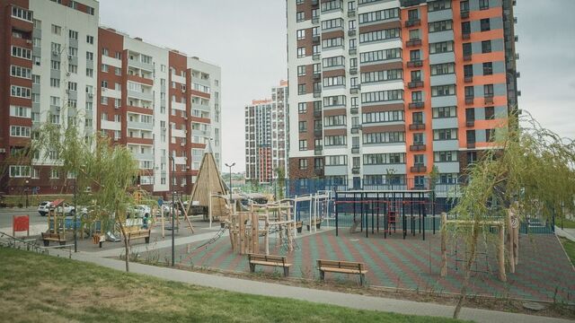 Домклик: более четверти новостроек оснащены школами и детскими садами - Восток-Медиа, 02.09.2025