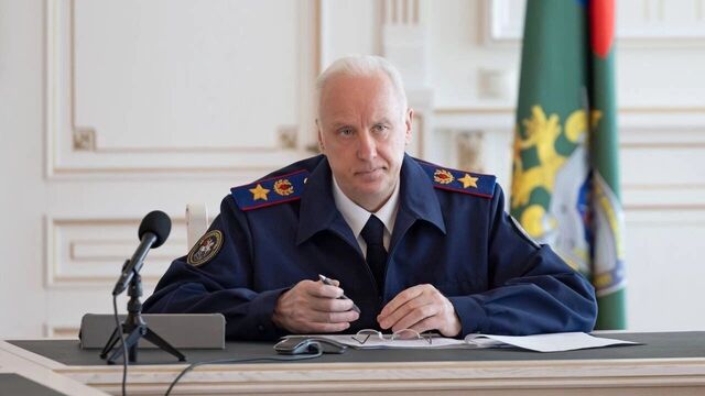Александр Бастрыкин заинтересовался разрушающимся домом в поселке на Южном Урале - Новости Челябинска и Челябинской области - Курс Дела, 03.09.2025