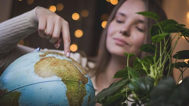 Тест по географии: 10 вопросов, чтобы проверить ваши знания о мире - Новости Челябинска и Челябинской области - Курс Дела, 03.09.2025