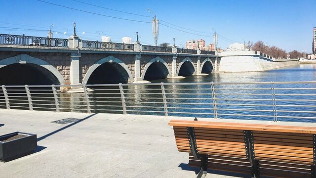 Власти Челябинска потратят 2,2 млн рублей на проверку надежности мостов - Новости Челябинска и Челябинской области - Курс Дела, 03.09.2025