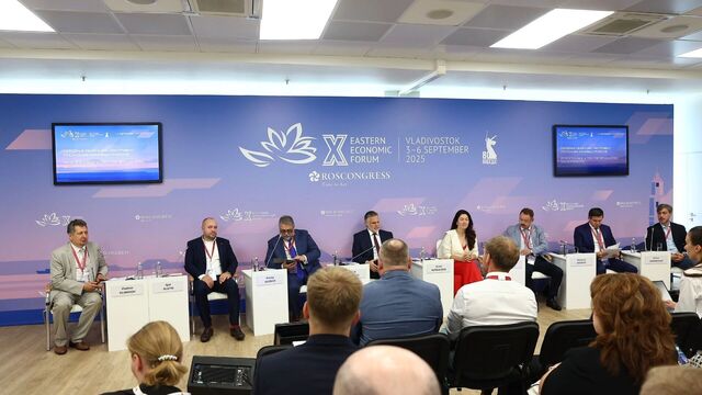 На «Финуслугах» появятся облигации регионов Дальнего Востока и Арктики - Transsibinfo, 03.09.2025