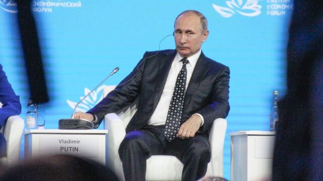 Путин анонсировал льготы для бизнеса на ДВ и в Арктике - Восток-Медиа, 05.09.2025