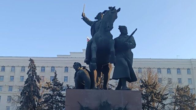 Ростовская область под микроскопом KPI: что досталось врио губернатора Юрию Слюсарю - RostovGazeta, 10.09.2025
