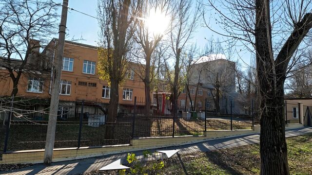 Бывшую лабораторию ядерной физики в Ростове продают под застройку - RostovGazeta, 10.09.2025