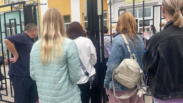 В Нижнем Новгороде потратили 830 млн рублей на усиление охраны школ - Новости Нижнего Новгорода и Нижегородской области - NewsNN, 12.09.2025
