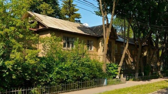 Режиссер Сухотерин борется за сохранение дома в «Красном просвещенце» - Новости Нижнего Новгорода и Нижегородской области - NewsNN, 12.09.2025