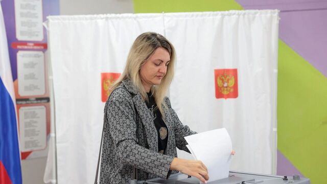 Политолог Абросимов рассказал, как прошли выборы в Ростове - RostovGazeta, 15.09.2025
