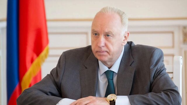 Бастрыкин вмешался в дело о гибели девочек на самокате в Волгодонске - RostovGazeta, 15.09.2025