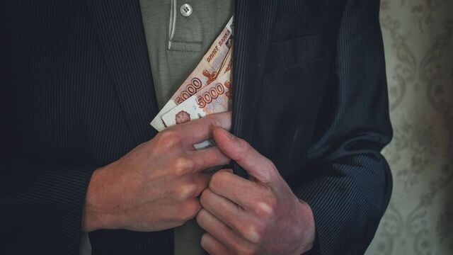 Свыше 20 чиновников уволены за коррупцию в Башкирии - Новости Уфы и Башкирии - Медиакорсеть, 15.09.2025