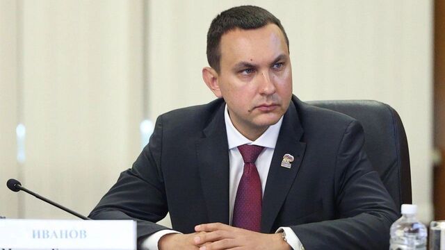 Итоги голосования в Хабаровском крае прокомментировал депутат Госдумы РФ - Transsibinfo, 15.09.2025
