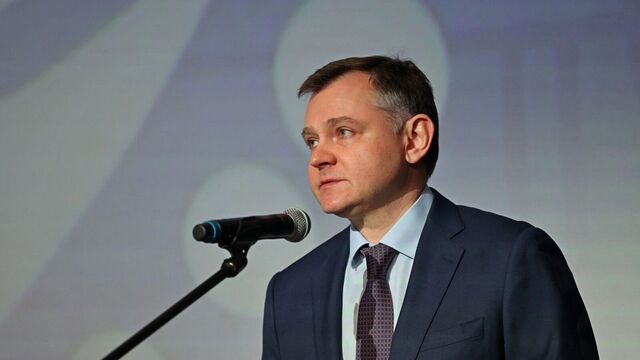 Слюсарь с большим отрывом выбился в лидеры на выборах главы Ростовской области - RostovGazeta, 15.09.2025