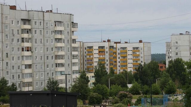 Домклик и СберИндекс оценили динамику цен на рынке жилья - Новости Уфы и Башкирии - Медиакорсеть, 15.09.2025