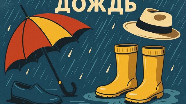 Кубань ждут погодные «американские горки»: от тепла — к грозам, похолоданию, ветрам - kubanpress.ru, 16.09.2025