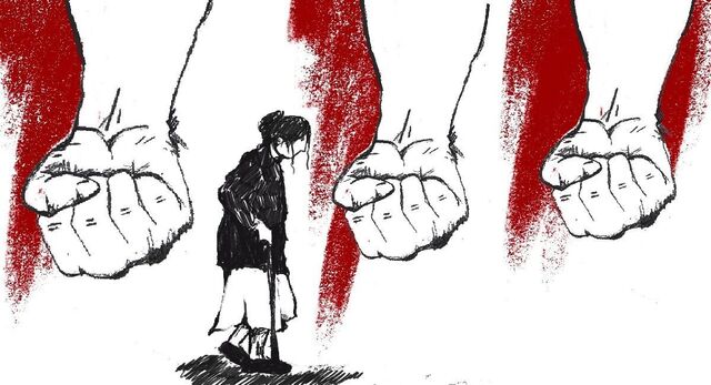 В Новороссийске арестован мужчина за убийство жены, ее знакомого и 16-летней девушки - kubanpress.ru, 16.09.2025