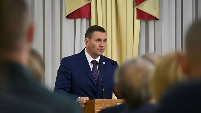 Предвыборные обещания реализовал губернатор Хабаровского края за год работы - Transsibinfo, 16.09.2025
