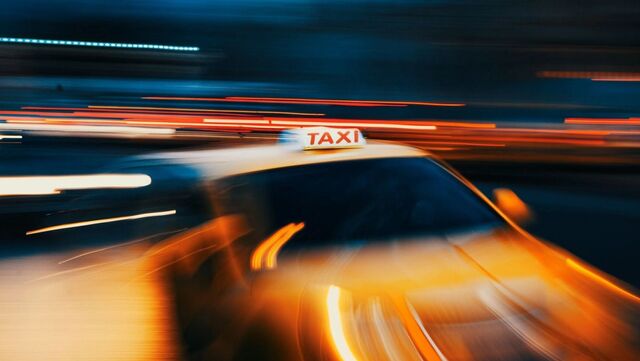 Подорожание такси неизбежно в Хабаровске - Transsibinfo, 18.09.2025