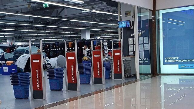Потребительский рынок Краснодарского края показал рост в первые 7 месяцев 2025 года - kubanpress.ru, 18.09.2025