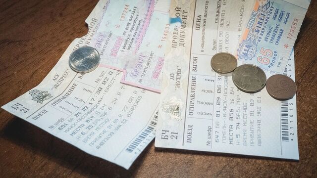 Спрос на ж/д билеты из Москвы в Ростов за год вырос в четыре раза - RostovGazeta, 04.10.2025