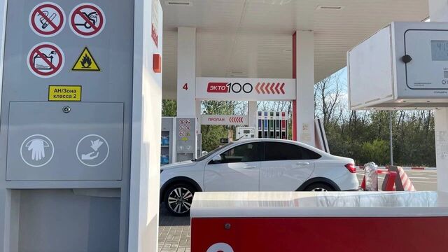 Итоги недели: в Ростове треснула пятиэтажка, а водители переживают из-за бензина - RostovGazeta, 05.10.2025