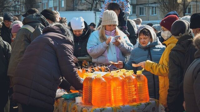 Ростовстат назвал самые подорожавшие за неделю продукты в Ростовской области - RostovGazeta, 05.10.2025