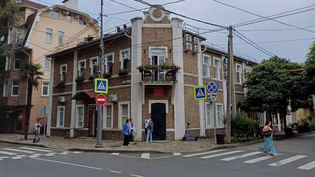 Сочи не ждет календарной зимы: отопительный сезон стартует досрочно - kubanpress.ru, 20.10.2025