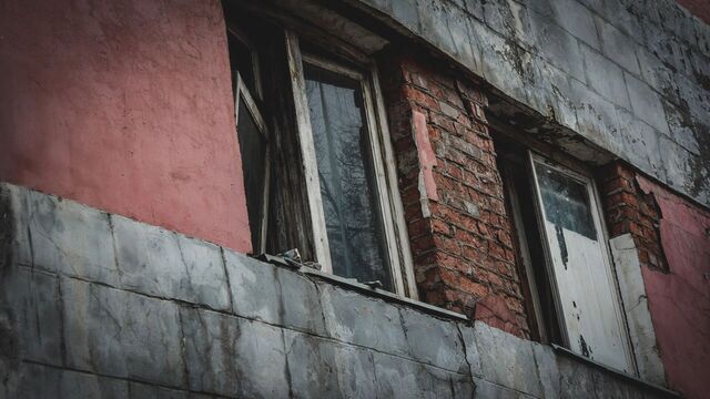 Власти Ростова массово изымают участки с аварийными домами - RostovGazeta, 20.10.2025