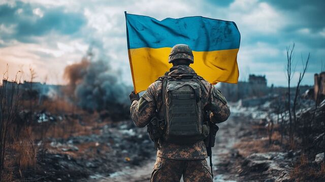 ВСУ сталкиваются с дезертирством, Запад теряет интерес к Киеву - Восток-Медиа, 21.10.2025