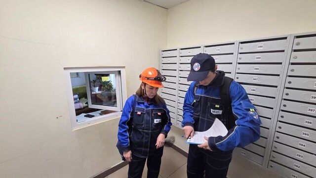 В Приморском крае энергетики взялись за должников за свет и тепло - Восток-Медиа, 21.10.2025