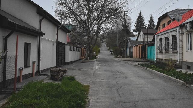 В частном доме проломило крышу в результате атаки БПЛА на Ростов - RostovGazeta, 21.10.2025