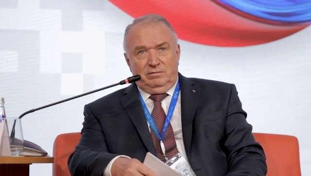 ТПП РФ: на форуме «Сделано в России» обсудили развитие зеленой экономики - Восток-Медиа, 22.10.2025