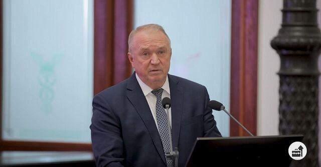 В Москве завершил работу XXI Всероссийский налоговый форум при ТПП РФ - Восток-Медиа, 23.10.2025