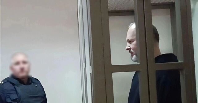 Суд взыщет с экс-замгубернатора Ростовской области Кушнарева 165 млн рублей - RostovGazeta, 23.10.2025