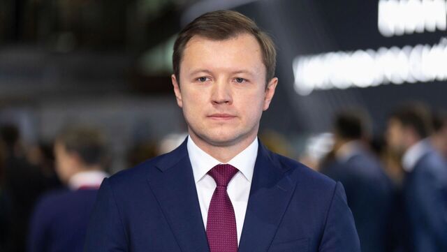 Владимир Ефимов: Участок метро протяженностью 1,6 км строит ТПМК «Ольга» - Transsibinfo, 23.10.2025