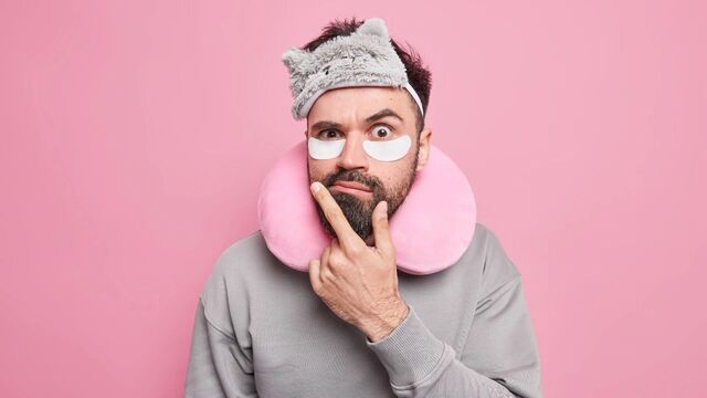 Первоочередной задачей врачи рекомендуют хабаровчанам сделать сон - Transsibinfo, 24.10.2025