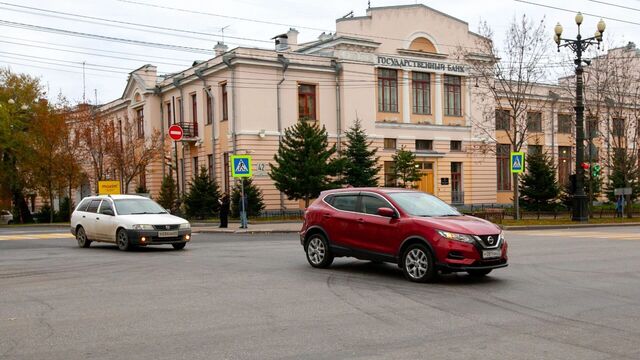 Мошенники Хабаровского края наживаются на автовладельцах и страховщиках - Transsibinfo, 24.10.2025