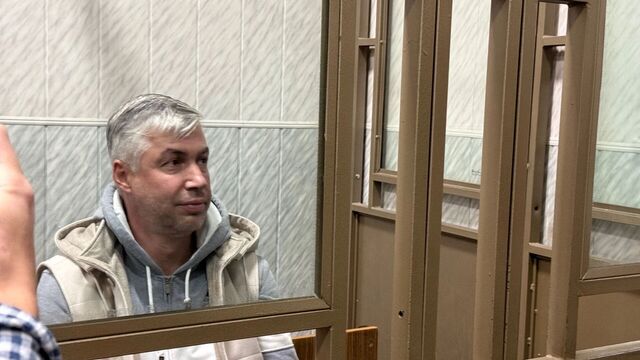На экс-главу администрации Ростова Алексея Логвиненко возбудили уголовное дело - RostovGazeta, 24.10.2025