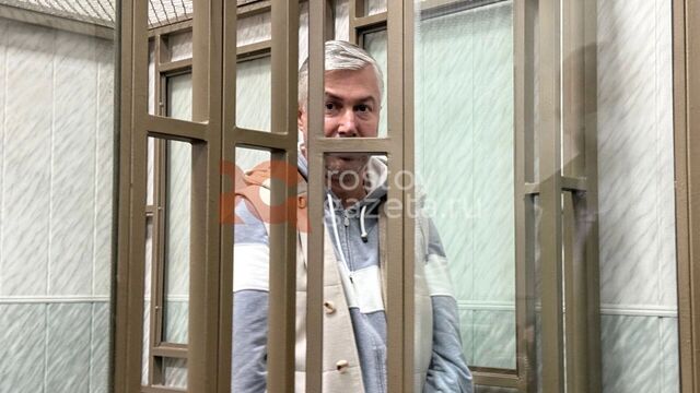Задержанный экс-глава администрации Ростова Логвиненко собирался улететь в Дубай - RostovGazeta, 24.10.2025