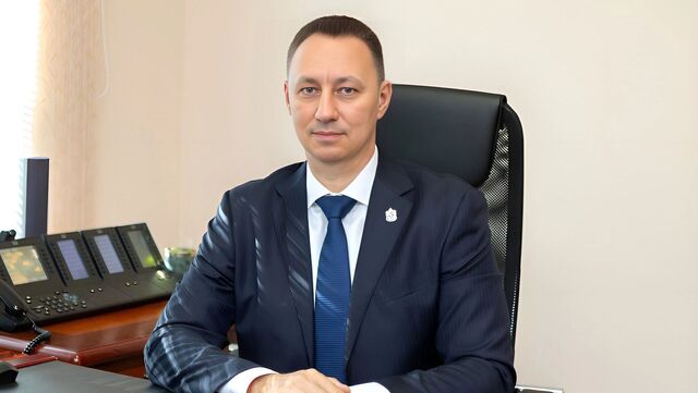 Министр промышленности и торговли Хабаровского края покидает свой пост - Transsibinfo, 24.10.2025